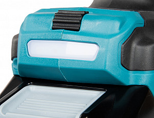 Akumulatorski vibracijski vrtalnik vijačnik MAKITA 40V XGT HP003GZ