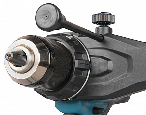 Akumulatorski vibracijski vrtalnik vijačnik MAKITA 40V XGT HP003GU201