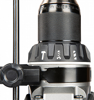 Akumulatorski vibracijski vrtalnik vijačnik MAKITA 40V XGT HP003GZ