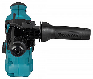 Akumulatorsko vrtalno kladivo SDS Plus 40V XGT MAKITA HR011GU201 + FEEL THE ENERGY GRATIS BL4040F Akumulator*