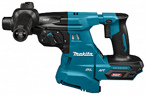 Akumulatorsko vrtalno kladivo SDS Plus 40V XGT MAKITA HR011GZ - PROMOCIJA »FEEL THE ENERGY«