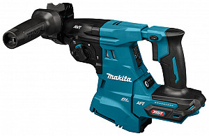 Akumulatorsko vrtalno kladivo SDS Plus 40V XGT MAKITA HR011GZ - PROMOCIJA »FEEL THE ENERGY«