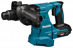 Akumulatorsko vrtalno kladivo SDS Plus 40V XGT MAKITA HR011GZ - PROMOCIJA »FEEL THE ENERGY«