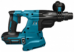 Akumulatorsko vrtalno kladivo SDS Plus 40V XGT MAKITA HR011GZ - PROMOCIJA »FEEL THE ENERGY«