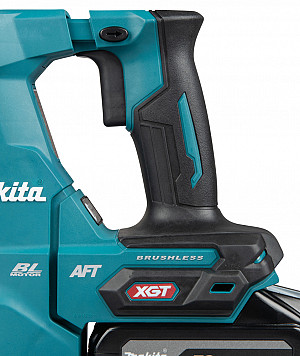 Akumulatorsko vrtalno kladivo SDS Plus 40V XGT MAKITA HR011GU201 + FEEL THE ENERGY GRATIS BL4040F Akumulator*