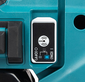 Akumulatorsko vrtalno kladivo SDS Plus 40V XGT MAKITA HR011GU201 + FEEL THE ENERGY GRATIS BL4040F Akumulator*