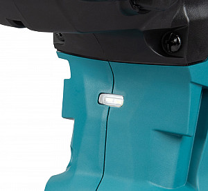 Akumulatorsko vrtalno kladivo SDS Plus 40V XGT MAKITA HR011GU201 + FEEL THE ENERGY GRATIS BL4040F Akumulator*