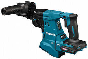 Akumulatorsko vrtalno kladivo SDS Plus 40V XGT MAKITA HR012GZ