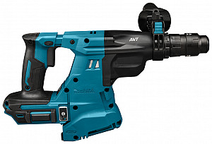 Akumulatorsko vrtalno kladivo SDS Plus 40V XGT MAKITA HR012GZ