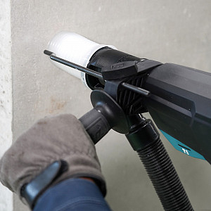 Vrtalno kladivo SDS Plus MAKITA HR2670FT
