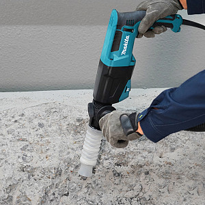 Vrtalno kladivo SDS Plus MAKITA HR2670FT