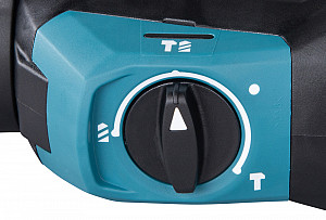 Vrtalno kladivo SDS Plus MAKITA HR2670FT