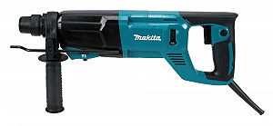Vrtalno kladivo SDS Plus MAKITA HR2680