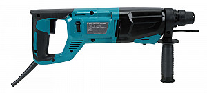 Vrtalno kladivo SDS Plus MAKITA HR2680