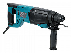 Vrtalno kladivo SDS Plus MAKITA HR2680