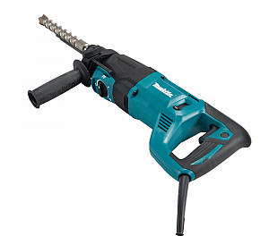 Vrtalno kladivo SDS Plus MAKITA HR2680