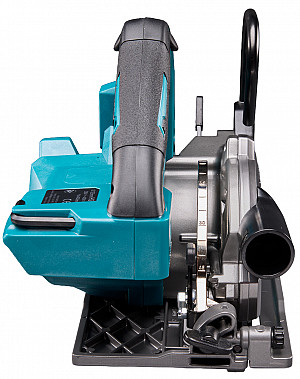 Akumulatorska ročna krožna žaga 40V XGT MAKITA HS014GZ