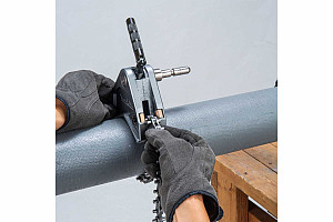 Akumulatorska sabljasta žaga 40V XGT MAKITA JR003GZ