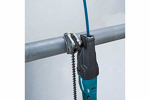 Akumulatorska sabljasta žaga 40V XGT MAKITA JR003GZ