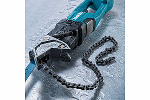 Akumulatorska sabljasta žaga 40V XGT MAKITA JR003GZ