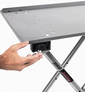 Zložljiva miza FEMI 300 PLUS 