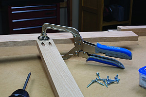 KREG® Automaxx® Lesna spona 76mm
