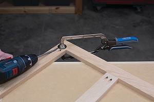 KREG® Automaxx® Lesna spona 152mm