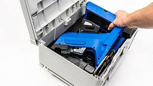 KREG® Jig® 720 Set za kotno vijačenje BASIC + Kovček