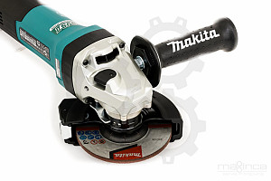 Kotni brusilnik fleksarca MAKITA GA5091X01 125 mm