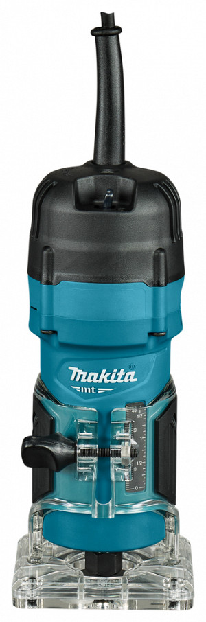 Enoročni rezkalnik MAKITA M3702B