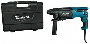 Vrtalno kladivo SDS Plus MAKITA M8701B