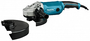 Kotni brusilnik fleksarca MAKITA M9001B 230 mm