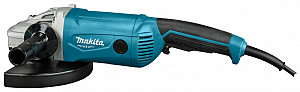 Kotni brusilnik fleksarca MAKITA M9001B 230 mm