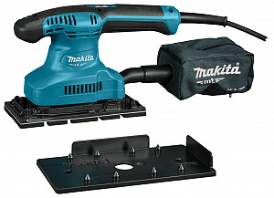 Vibracijski brusilnik MAKITA M9203B