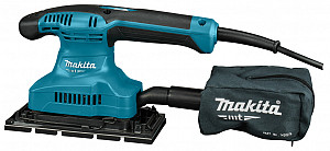 Vibracijski brusilnik MAKITA M9203B