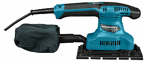 Vibracijski brusilnik MAKITA M9203B
