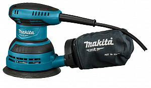 Ekscentrični brusilnik MAKITA M9204B