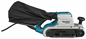 Tračni brusilnik MAKITA M9400B