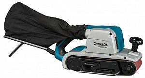 Tračni brusilnik MAKITA M9400B