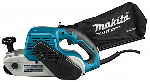 Tračni brusilnik MAKITA M9400B