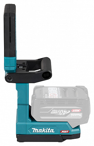 Akumulatorska LED magnetna svetilka svetilka 40V XGT MAKITA ML013G