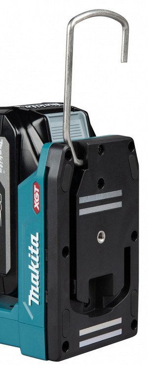 Akumulatorska LED magnetna svetilka svetilka 40V XGT MAKITA ML013G