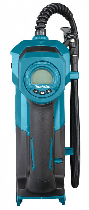 Akumulatorska zračna tlačilka 40V XGT MAKITA MP001GZ