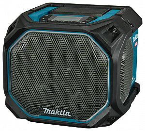 Akumulatorski prenosni Bluetooth zvočnik MAKITA 40V XGT/ 18V LXT MR014GZ