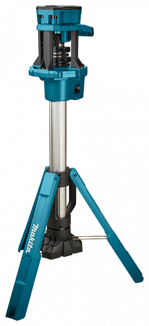 Akumulatorska LED svetilka 18V LXT MAKITA DML813