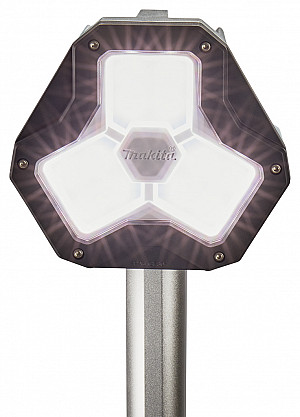 Akumulatorska LED svetilka 18V LXT MAKITA DML813