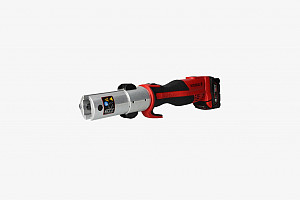 NOVOPRESS ACO203XL BT + 2x Baterija 5,0 Ah + Polnilnik