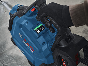 Akumulatorski vlečni trak za kable PRO GFT18V-30