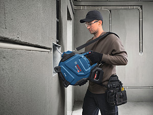 Akumulatorski vlečni trak za kable PRO GFT18V-30