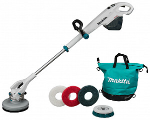 Akumulatorski polirnik in čistilec 40V XGT MAKITA PS001GZ + FEEL THE ENERGY GRATIS BL4040F Akumulator*